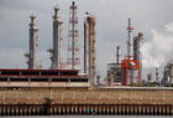 El contrato de Pemex lleva a Técnicas Reunidas a máximos