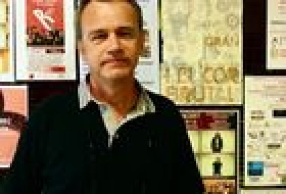 Lluis Planes: 