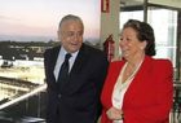 La Intervención desvela multimillonarios sobrecostes injustificados en Feria Valencia 