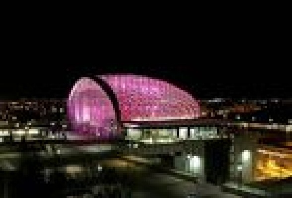 El Consell concedió el aval a Feria sin ningún informe de viabilidad