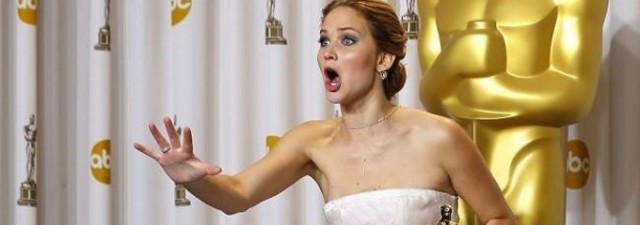 #CelebGate: las estrellas de Hollywood sufren una segunda filtración de fotos comprometidas
