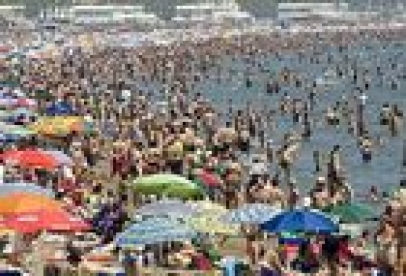 Los inversores franceses centran su mirada en el litoral valenciano