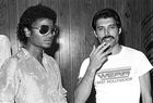 Freddie Mercury y Michael Jackson ‘publican' una canción inédita