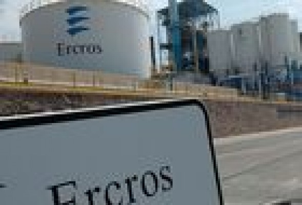 Ercros sigue con sus ampliaciones: turno de 600.000 euros más