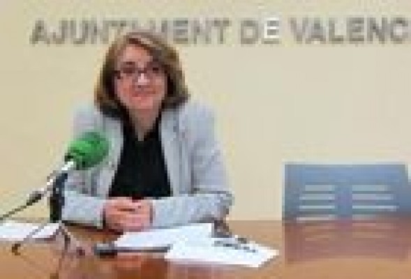 Compromís exige a Barberá que asuma su responsabilidad por el desfalco en Feria Valencia
