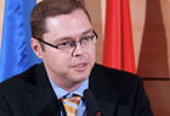 Tomás Lozano es el nuevo director de la central nuclear de Cofrentes