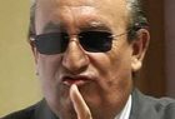 Más de 63.500 firmas virtuales para pedir que no se indulte a Carlos Fabra