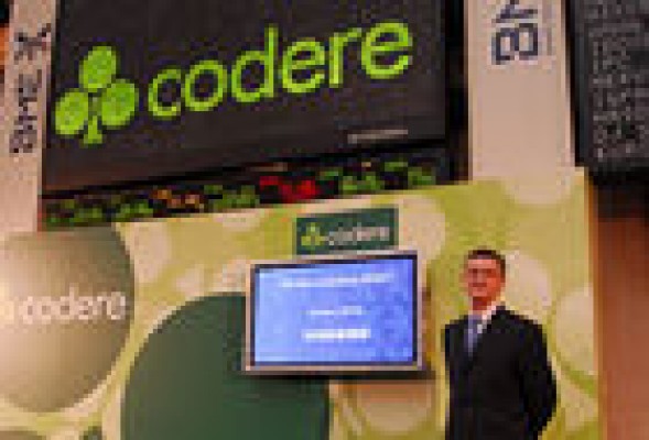 El calentón bursátil vuelve a Codere a dos días de que expire su enésima prórroga