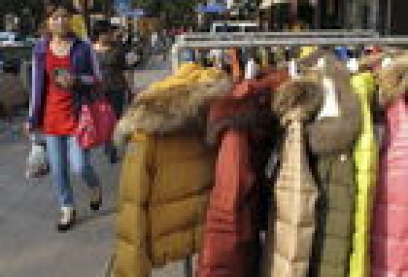 Dónde comprar 'ropa limpia' en Valencia
