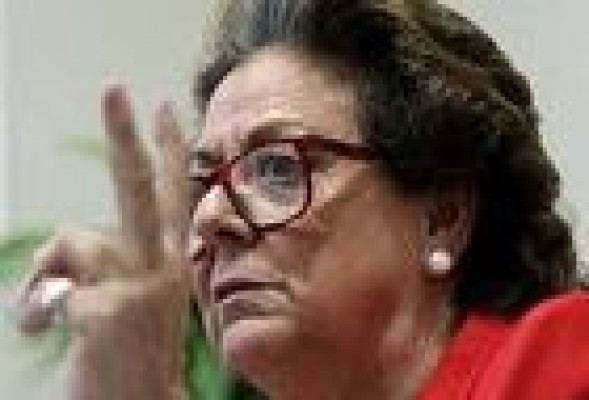 Barberá se desmarca de Feria Valencia e insiste en el carácter privado de la institución