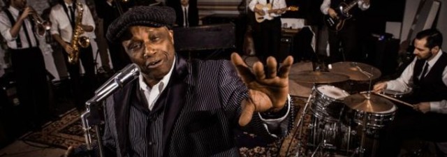 Sonny Knight & The Lakers aterrizan en Valencia para dar el concierto de la semana