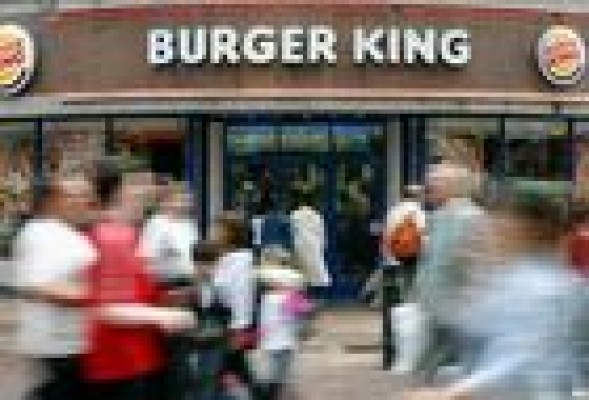 Burger King llevará sus hamburguesas a domicilio a partir de noviembre