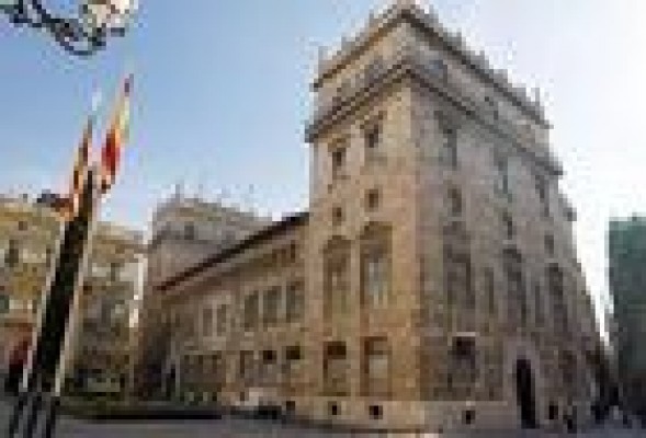 Valencia, la  CC AA que más recibe del FLA en términos porcentuales