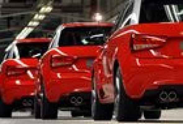 Así es el coche ideal para los internautas españoles
