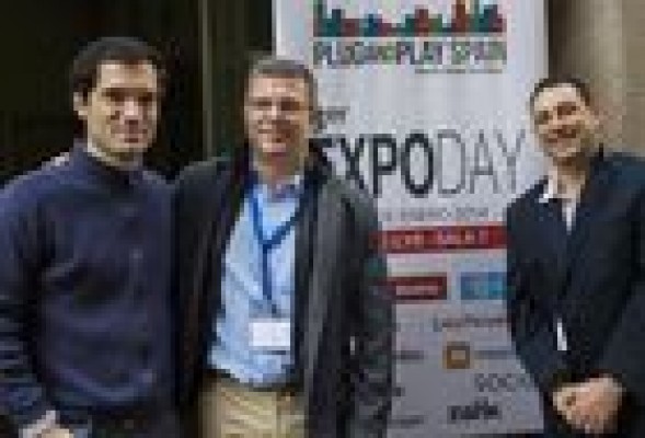 Blinkfire Analytics, la 'startup' cofundada por Juan Luis Hortelano, cierra una ronda de inversión de 900.000 dólares