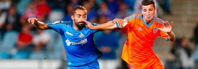 Las notas del Getafe CF 0-3 Valencia CF: El 'producto Lim' empieza a marcar la diferencia en el Valencia CF