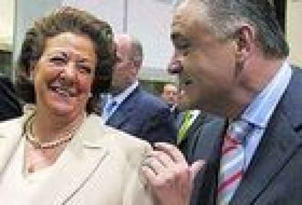La Intervención insta a la Generalitat a no pagar los sobrecostes injustificados de Feria Valencia