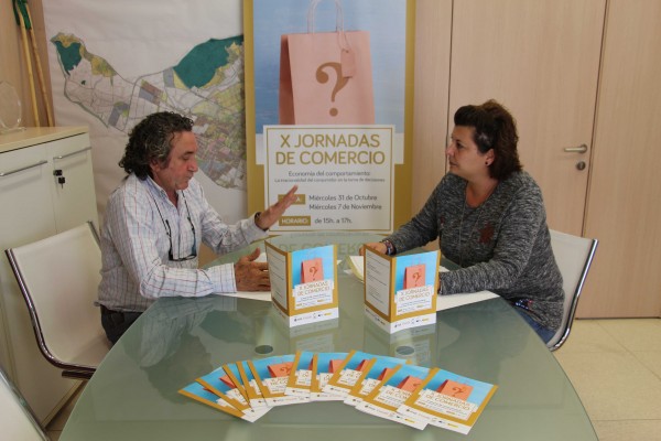 Las X Jornadas de Comercio analizan la reputación como valor
añadido en la decisión de compra