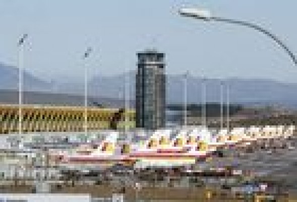 Ferrovial, la familia March y varios fondos, interesados en Aena