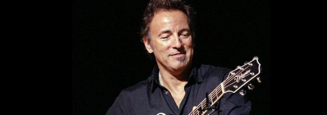 El Jefe no se jubila: los espléndidos 65 años del gran Bruce Springsteen