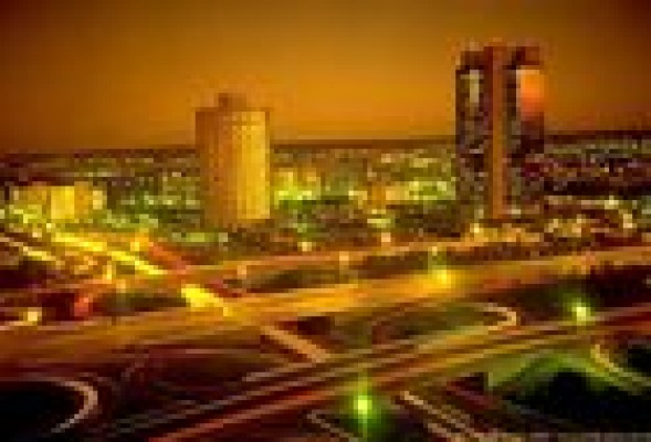 El Gobierno de Brasil baja a 0,90% su previsión de crecimiento para este año