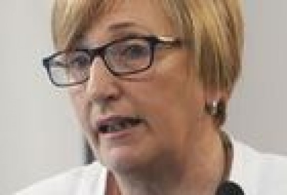 Ana Barceló sustituye a Ángel Luna en la mesa de Les Corts