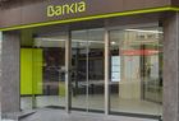Bankia obtiene ya unos 4.300 millones por la venta de sus participadas