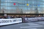 El Consell subirá un 10% las retribuciones a los abogados del turno de oficio