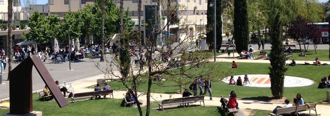 Fabra reconducirá la financiación de las universidades a través de una ley