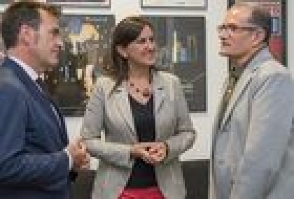 A José Miguel G. Cortés <br />no le tiembla el pulso <br />y fulmina al equipo <br />de Consuelo Císcar
