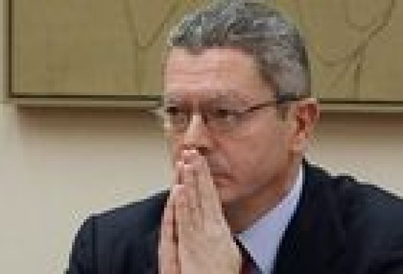 Rajoy retira la ley del aborto de Gallardón