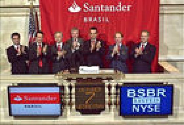 Así es el fondo más rentable del año: Santander Acciones Latinoamericanas