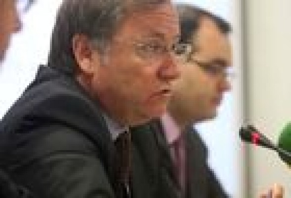 Moragues buscará responsables si se confirma el informe sobre Feria Valencia