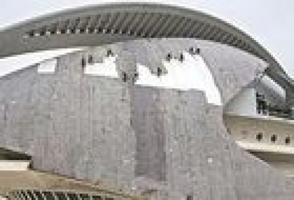 El Congreso ratifica con los votos del PP su discriminación presupuestaria al Palau de les Arts