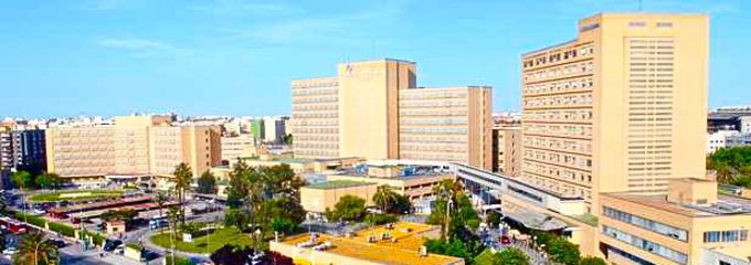 La Generalitat levantará un nuevo hospital en la antigua Fe para sustituir el Arnau de Vilanova