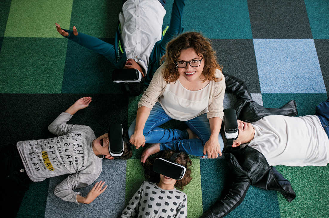 Gema Climent, cómo innovar en neuropsicología, emprender y ser referente