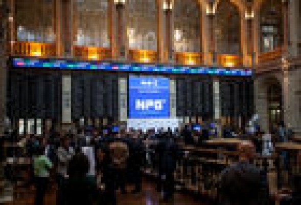 NPG y FacePhi son las únicas salidas a bolsa del año que han duplicado su valor