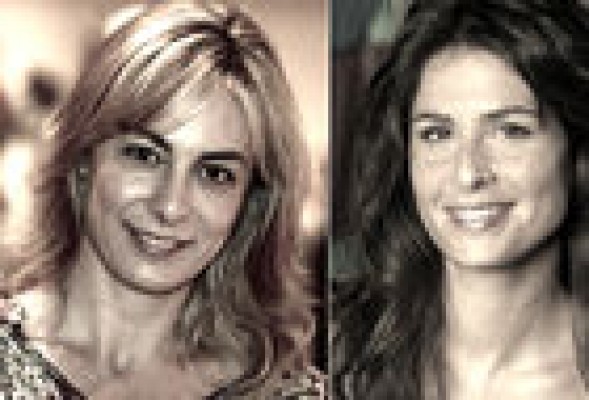 Sonia Castedo demandará a Nuria Roca por llamarla 