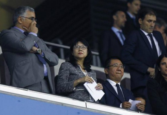 Primero salvarse y luego elegir entrenador