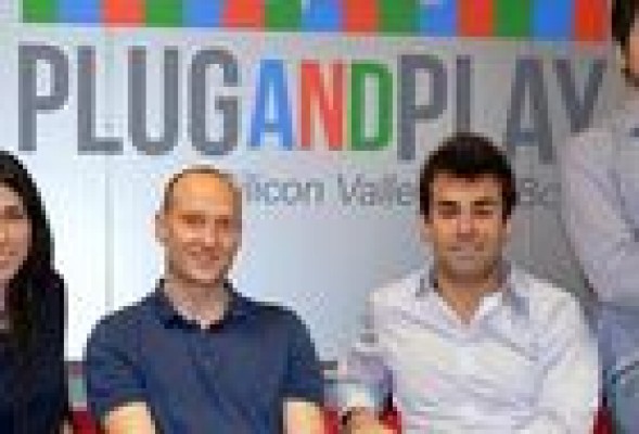 La 'startup' valenciana Entrenar.me abre un 'ecommerce' de material deportivo