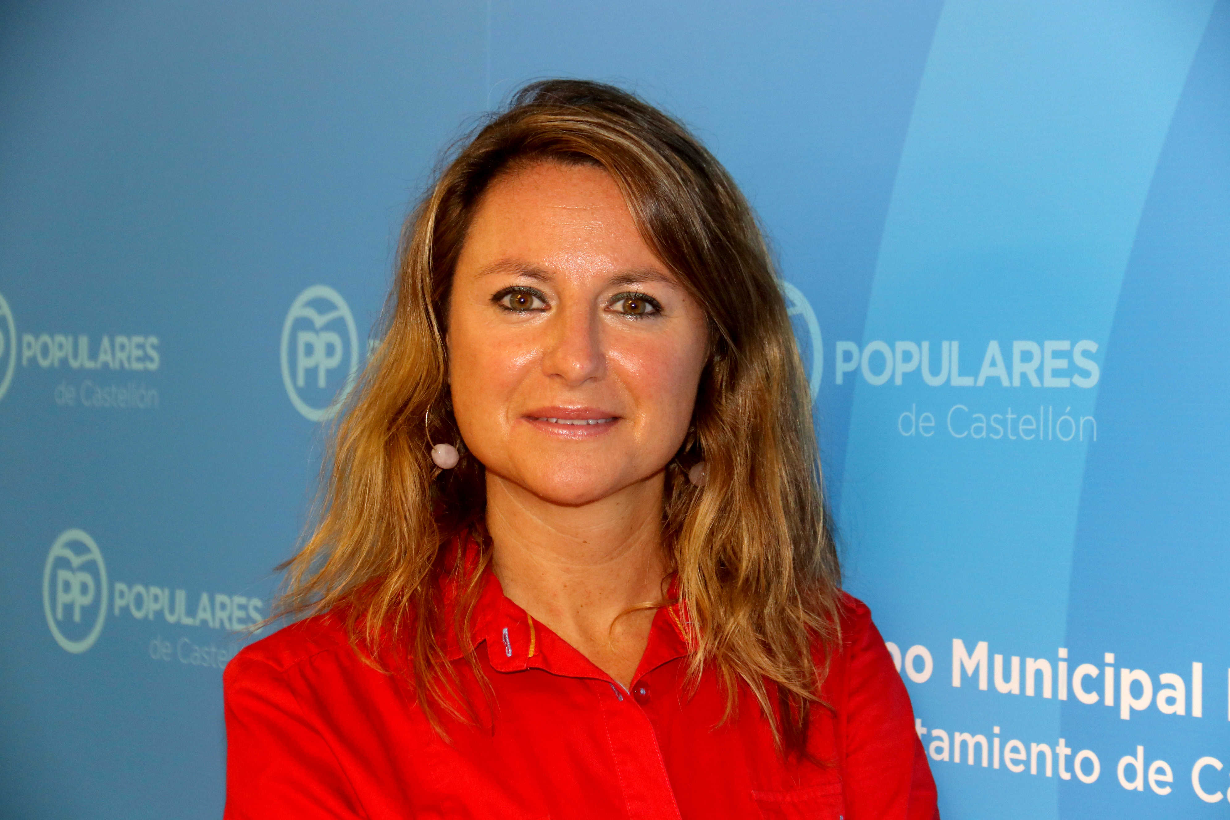 El Partido Popular de Castellón propone a Begoña Carrasco como candidata a la alcaldía
