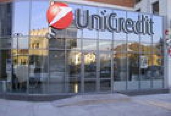Banco Santander negocia con Unicredit fusionar sus gestoras de fondos