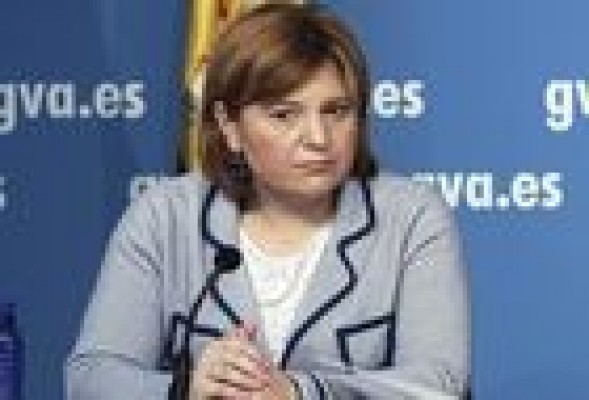 Montoro enmienda siete artículos <br />de la Ley de Puertos valenciana
