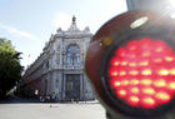 El Banco de España avisa de una desaceleración del consumo