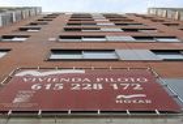La compraventa de viviendas crece en España un 12% en el segundo trimestre
