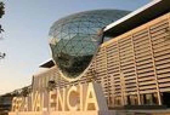 El PP frena una investigación de las cuentas de Feria Valencia en les Corts
