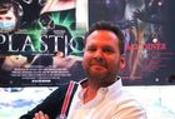 Sueca reúne el mejor 'cine de mierda' en la tercera edición de su festival 'trash'