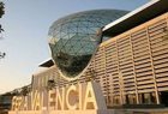 El PP frena una investigación de Feria Valencia en Les Corts