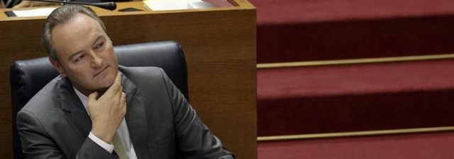 Casi todos cobran más que Fabra