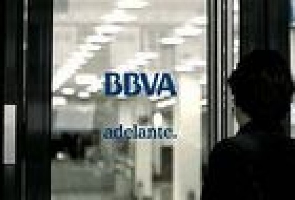 BBVA ampliará capital de forma gratuita para su 'Dividendo Opción'